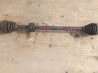 Привод передний правый YRV M201G K3VET