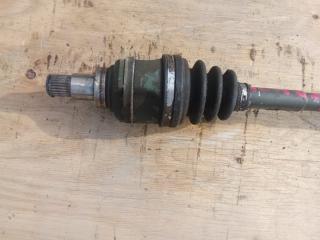 Привод передний левый YRV M201G K3VET