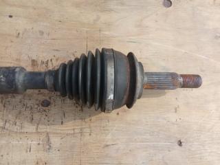 Привод передний правый PRIUS ALPHA ZVW41 2ZR-FXE