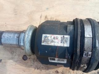 Привод передний правый PRIUS ALPHA ZVW41 2ZR-FXE