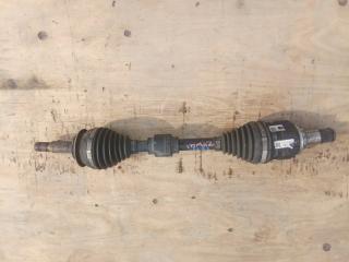 Привод передний левый TOYOTA PRIUS ALPHA ZVW41 2ZR-FXE Б/У