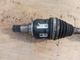 Привод передний левый TOYOTA PRIUS ALPHA ZVW41 2ZR-FXE