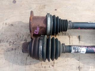 Привод передний правый AUDI A4 8E CDN