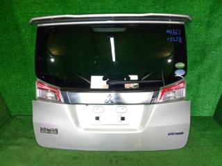 Дверь задняя MITSUBISHI DELICA D2 Б/У Дверь задняя MITSUBISHI DELICA D2