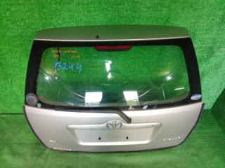 Дверь задняя COROLLA FIELDER NZE121