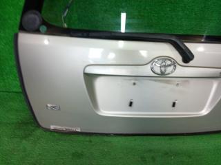 Дверь задняя COROLLA FIELDER NZE121