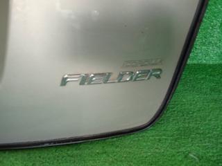 Дверь задняя COROLLA FIELDER NZE121