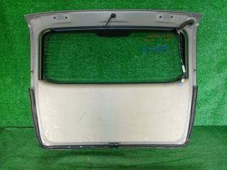 Дверь задняя COROLLA FIELDER NZE121