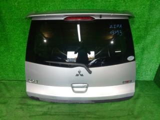 Дверь задняя MITSUBISHI COLT Б/У Дверь задняя MITSUBISHI COLT
