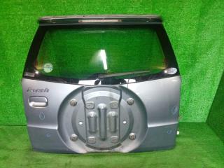 Дверь задняя TOYOTA RUSH J210E Б/У