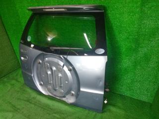 Дверь задняя RUSH J210E