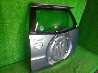 Дверь задняя TOYOTA RUSH J210E