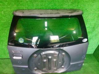 Дверь задняя RUSH J210E