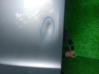 Дверь задняя RUSH J210E