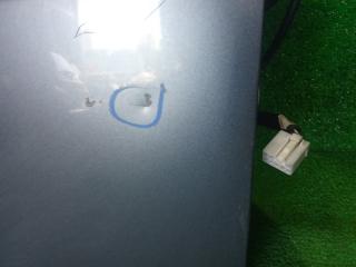 Дверь задняя RUSH J210E