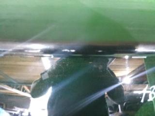 Дверь задняя VELLFIRE GGH20