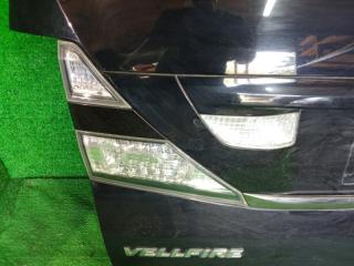 Дверь задняя VELLFIRE GGH20