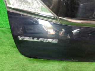 Дверь задняя VELLFIRE GGH20