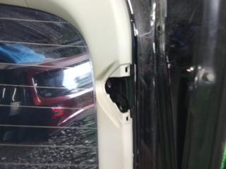 Дверь задняя VELLFIRE GGH20