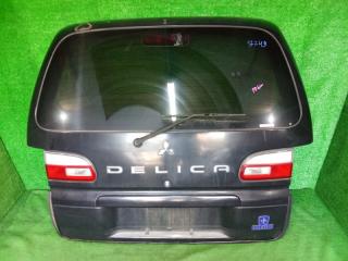 Дверь задняя MITSUBISHI DELICA Б/У Дверь задняя MITSUBISHI DELICA