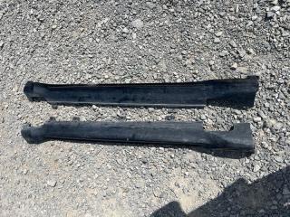 Порог HONDA VEZEL