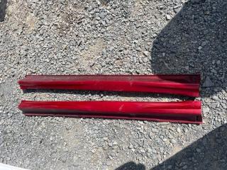 Порог MITSUBISHI RVR