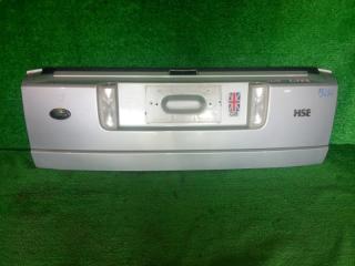 Дверь задняя LAND ROVER RANGE ROVER Б/У Дверь задняя LAND ROVER RANGE ROVER