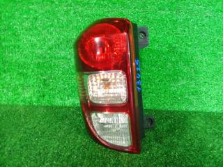 Стоп-сигнал левый TOYOTA RUSH