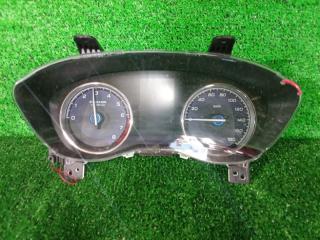 Спидометр SUBARU FORESTER