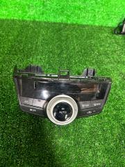 Климат-контроль TOYOTA PRIUS ALPHA