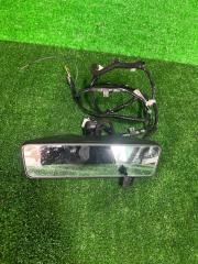 Зеркало заднего вида салонное NISSAN NOTE Б/У Зеркало заднего вида салонное NISSAN NOTE