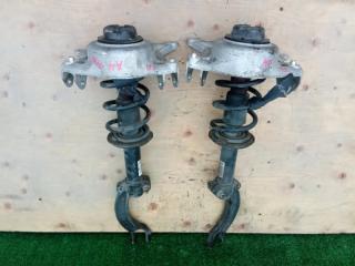 Стойка передняя правая AUDI A4