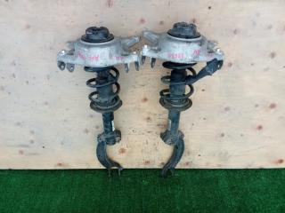 Стойка передняя левая AUDI A4