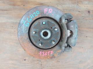 Ступица передняя правая TOYOTA VELLFIRE