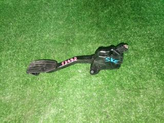 Педаль газа SUBARU FORESTER