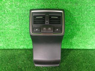 Бардачок между сиденьями SUBARU FORESTER