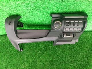 Консоль под рулевой колонкой SUBARU FORESTER