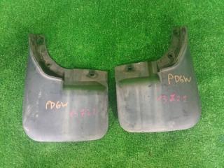 Брызговик передний MITSUBISHI DELICA