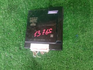 Электронный блок SUBARU FORESTER