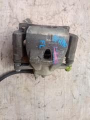 Суппорт передний левый TOYOTA AQUA Б/У Суппорт передний левый TOYOTA AQUA