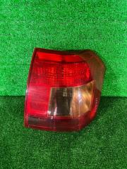 Стоп-сигнал левый TOYOTA ALLEX