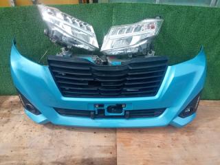 Nose cut TOYOTA ROOMY