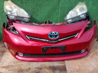 Nose cut TOYOTA PRIUS ALPHA