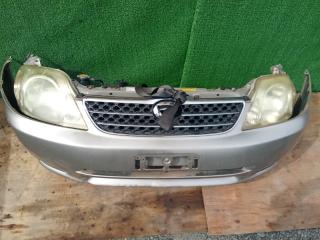 Nose cut TOYOTA COROLLA FIELDER