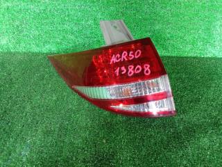 Стоп-сигнал левый TOYOTA ESTIMA