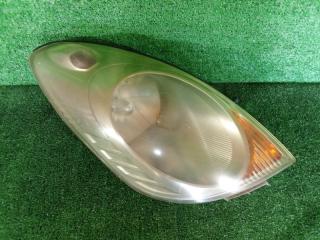 Фара правая NISSAN NOTE Б/У Фара правая NISSAN NOTE