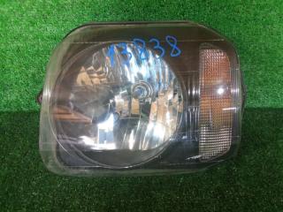 Фара левая SUZUKI JIMNY Б/У Фара левая SUZUKI JIMNY