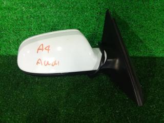 Зеркало правое AUDI A4