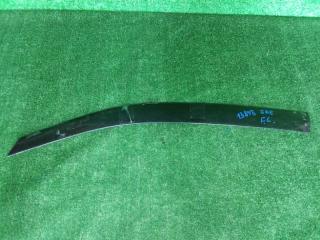 Ветровик передний левый SUBARU FORESTER