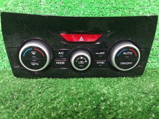 Климат-контроль SUBARU FORESTER